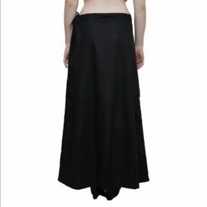 NWT Under Skirt Saree Petticoat